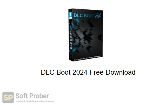 DLC Boot 2024 Free Download