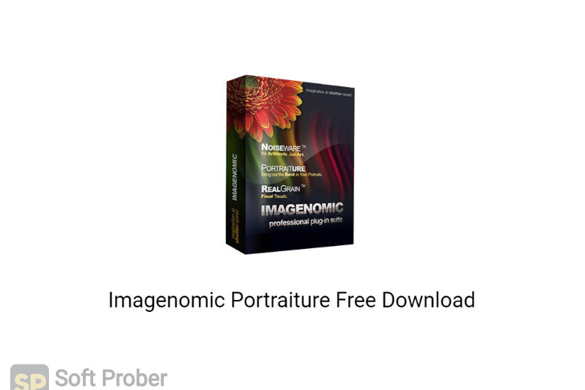 Imagenomic Portraiture 2024 Free Download