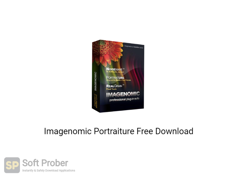 Imagenomic Portraiture 2024 Free Download