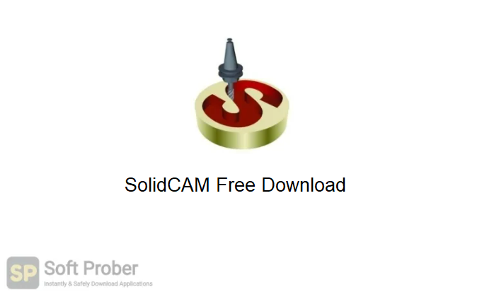 SolidCAM 2024 Free Download