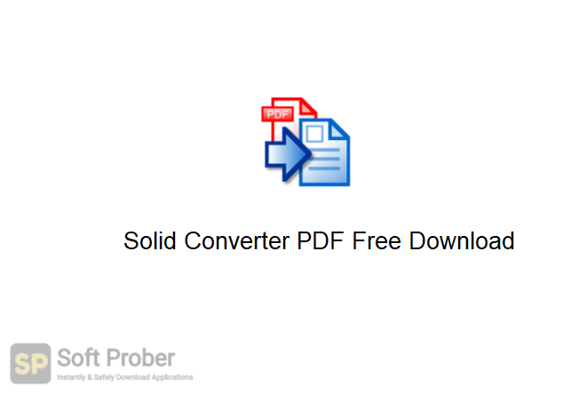 Solid Converter PDF 2024 Free Download