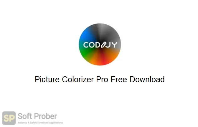 Picture Colorizer Pro 2024 Free Download