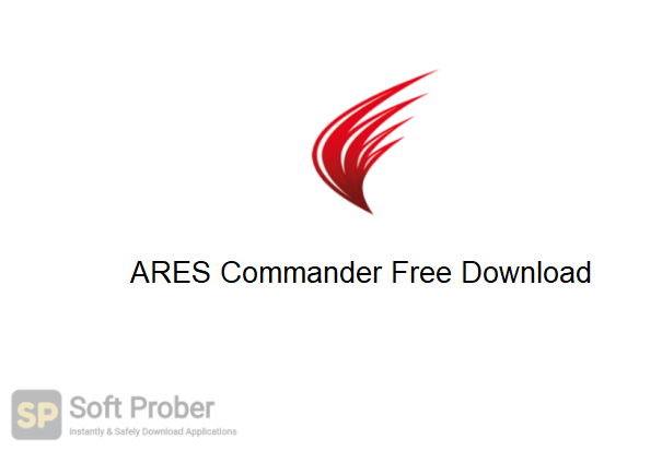 ARES Commander 2024 Free Download