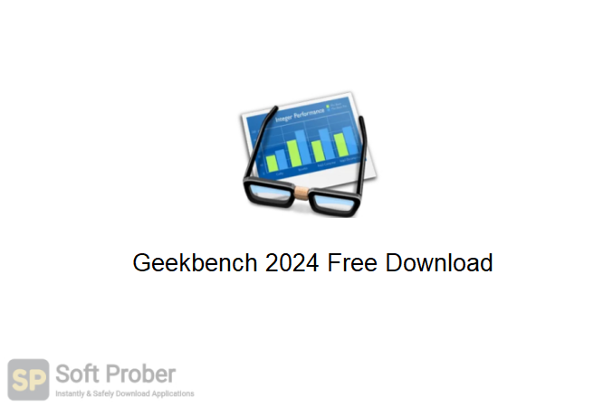 Geekbench 2024 Free Download