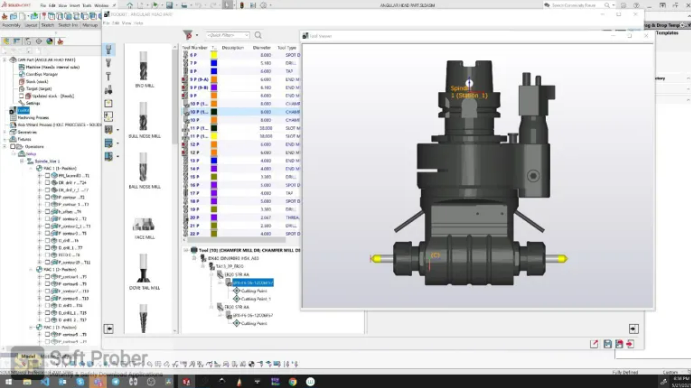 SolidCAM 2024 Free Download