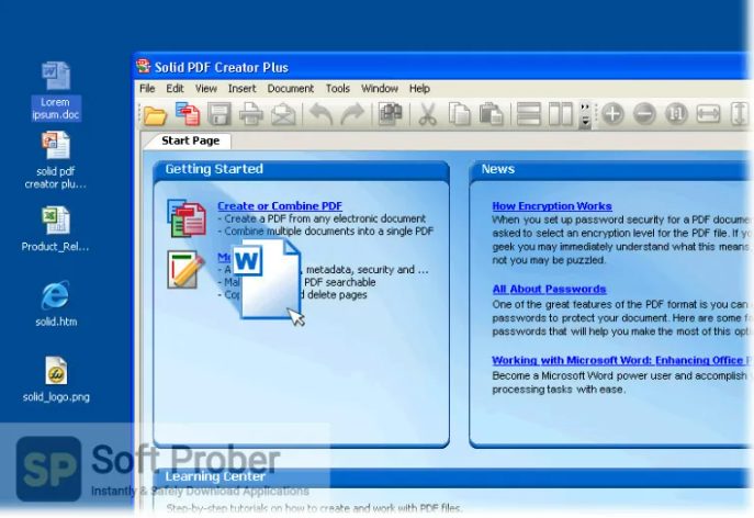 Solid Converter PDF 2024 Free Download