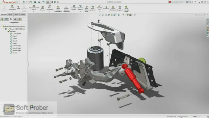 SolidCAM 2024 Free Download