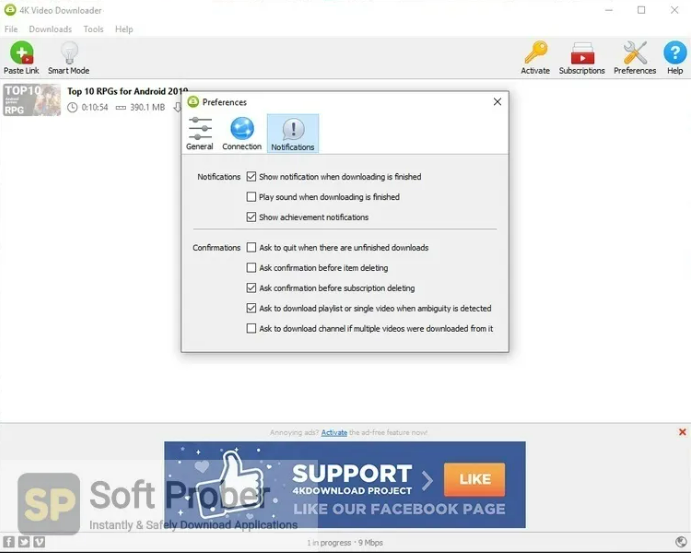 4K Video Downloader 2024 Free Download