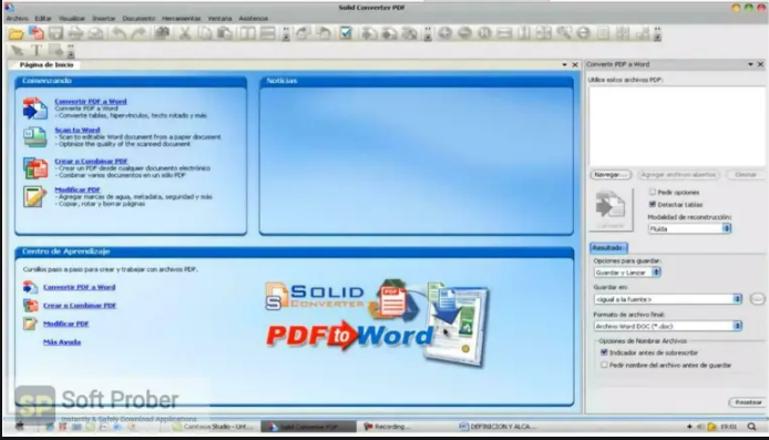 Solid Converter PDF 2024 Free Download