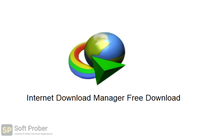 Internet Download Manager (IDM) 2024 Free Download