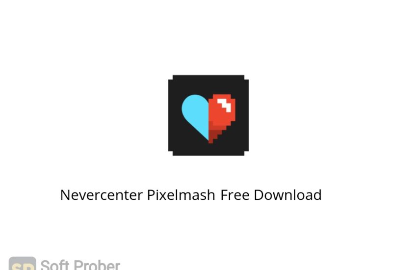 Nevercenter Pixelmash 2024 Free Download