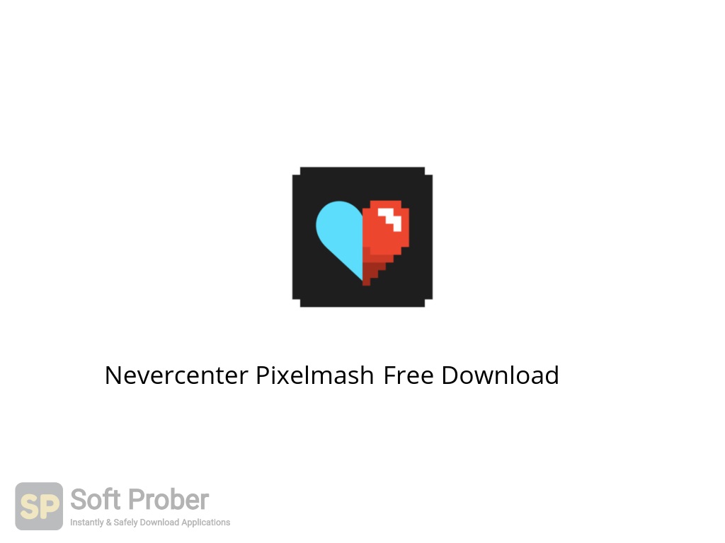 Nevercenter Pixelmash 2024 Free Download