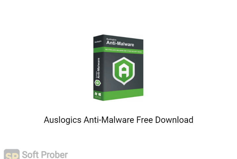 Auslogics Anti-Malware 2024 Free Download