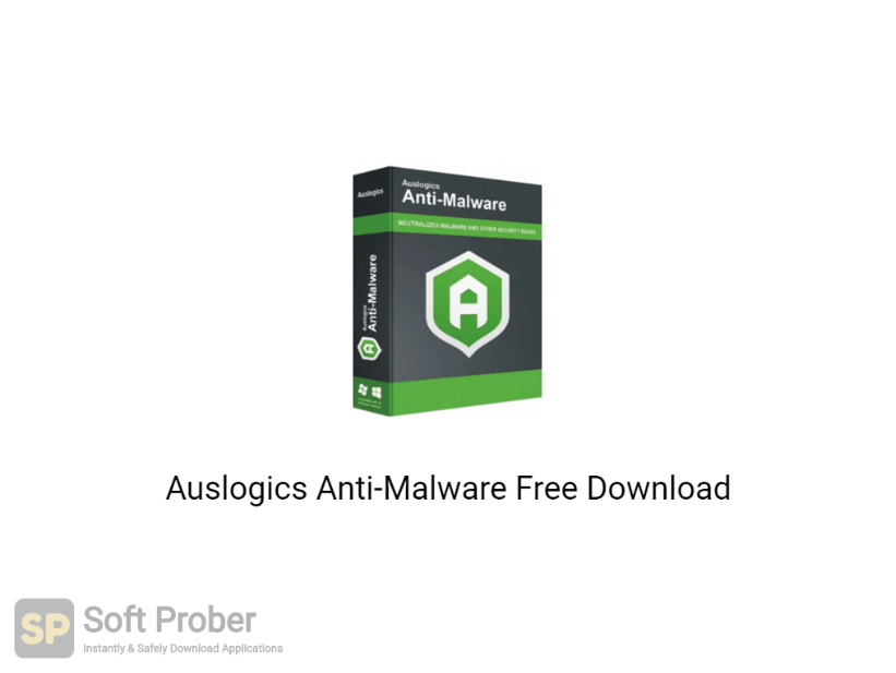 Auslogics Anti-Malware 2024 Free Download