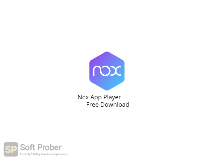 Nox App Player 2024 Free Download