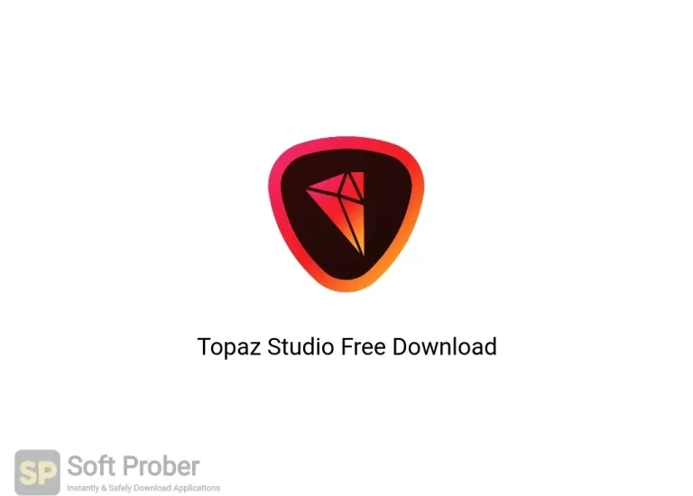 Topaz Studio 2024 Free Download