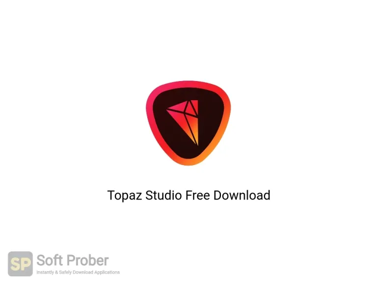 Topaz Studio 2024 Free Download