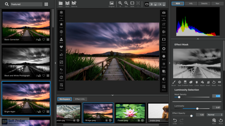 Topaz Studio 2024 Free Download