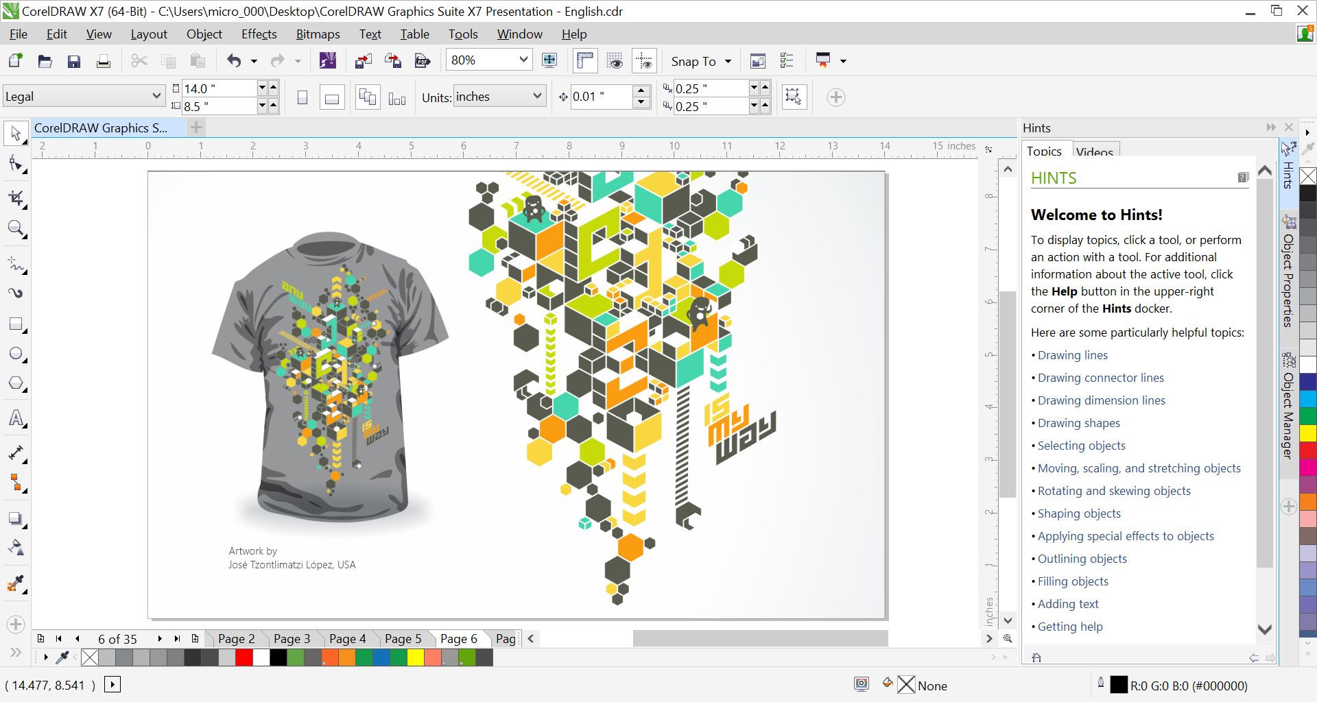 CorelDRAW Graphics Suite 2024 Free Download