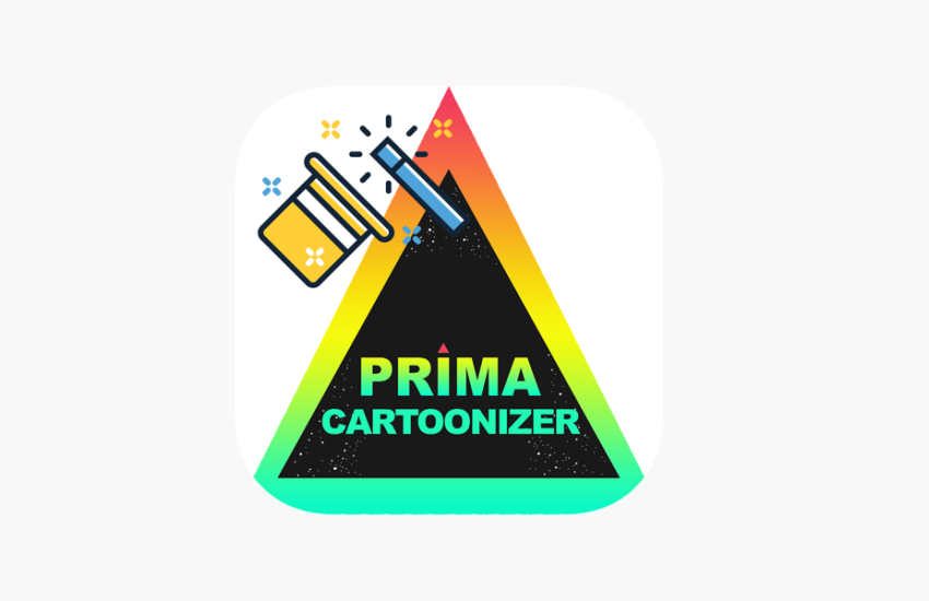 Prima Cartoonizer 2024 Free Download