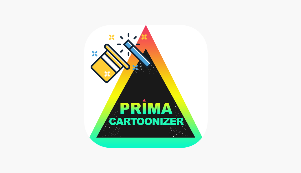 Prima Cartoonizer 2024 Free Download