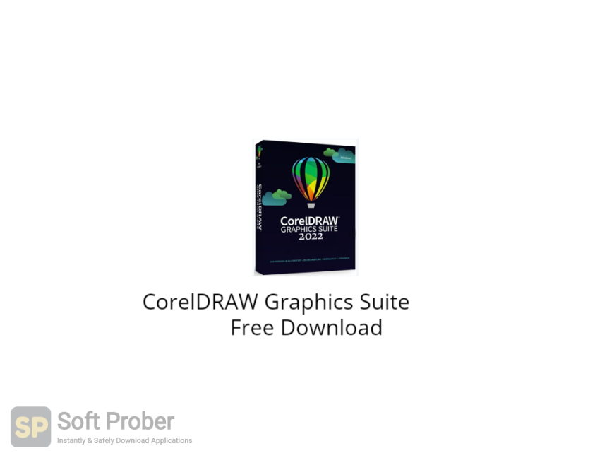 CorelDRAW Graphics Suite 2024 Free Download