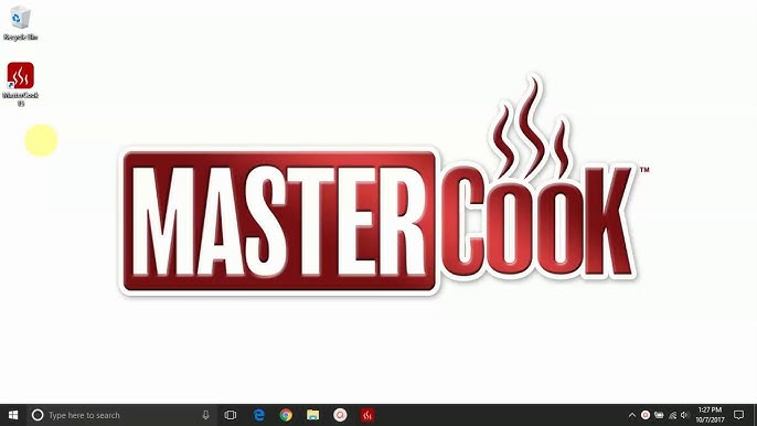 MasterCook 2024 Free Download