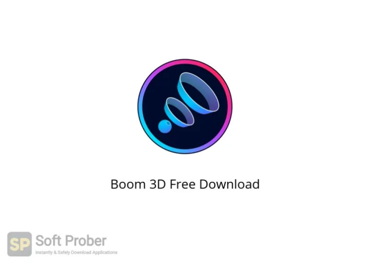 Boom 3D