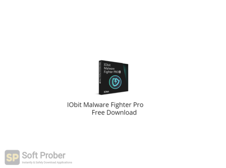 IObit Malware Fighter Pro