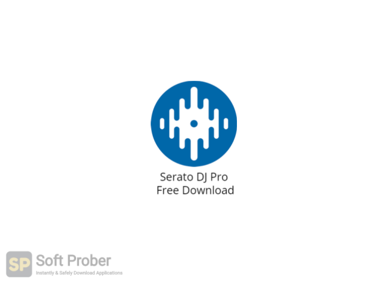 Serato DJ Pro