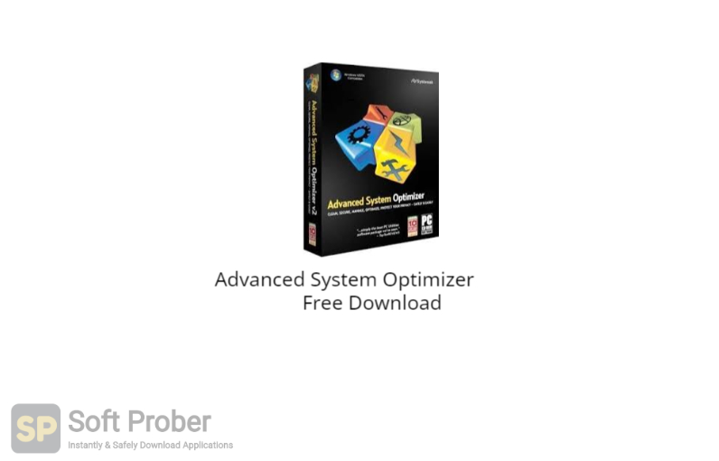 Advanced System Optimizer