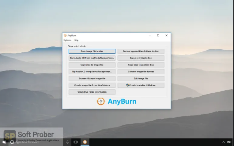 AnyBurn Pro