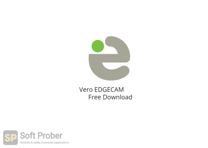 Vero EDGECAM