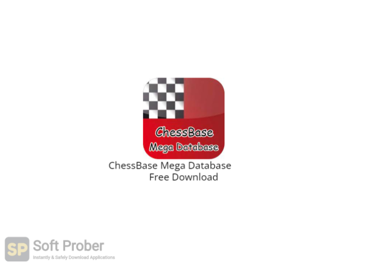 ChessBase Mega Database