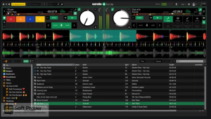 Serato DJ Pro