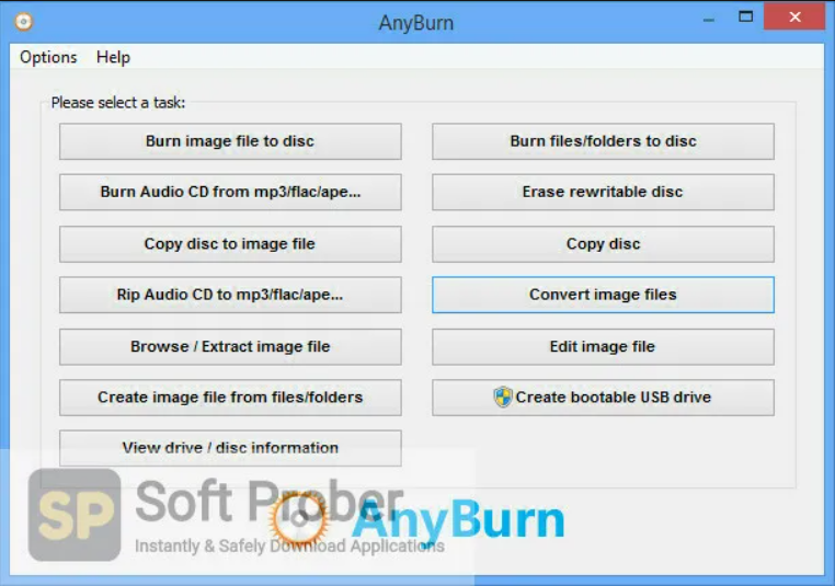 AnyBurn Pro