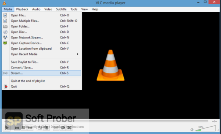 VLC 