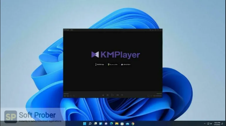 KMPlayer 