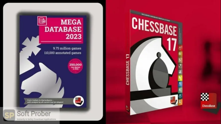 ChessBase Mega Database