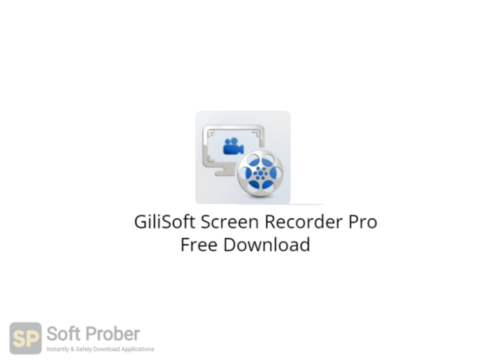 GiliSoft Screen Recorder