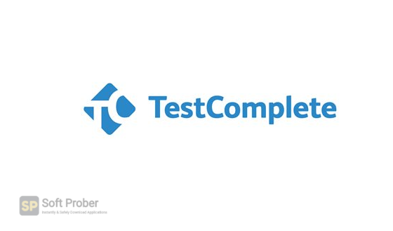 TestComplete