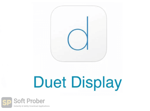 Duet Display