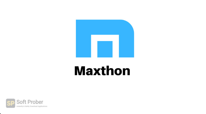 Maxthon 