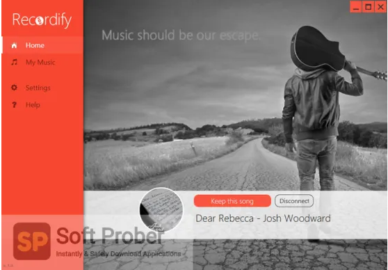 Abelssoft Recordify