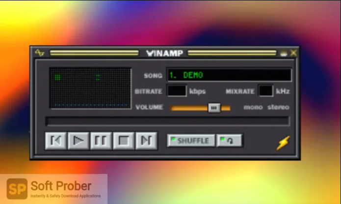 Winamp