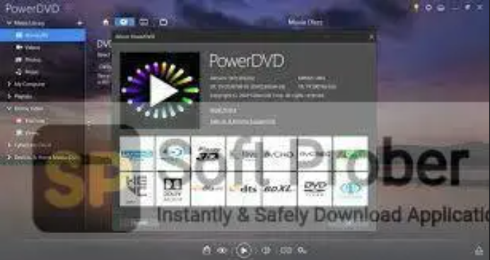 CyberLink PowerDVD Ultra