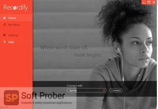 Abelssoft Recordify