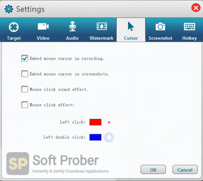 GiliSoft Screen Recorder