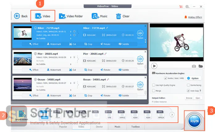 VideoProc Converter