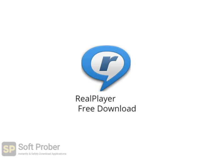 RealPlayer